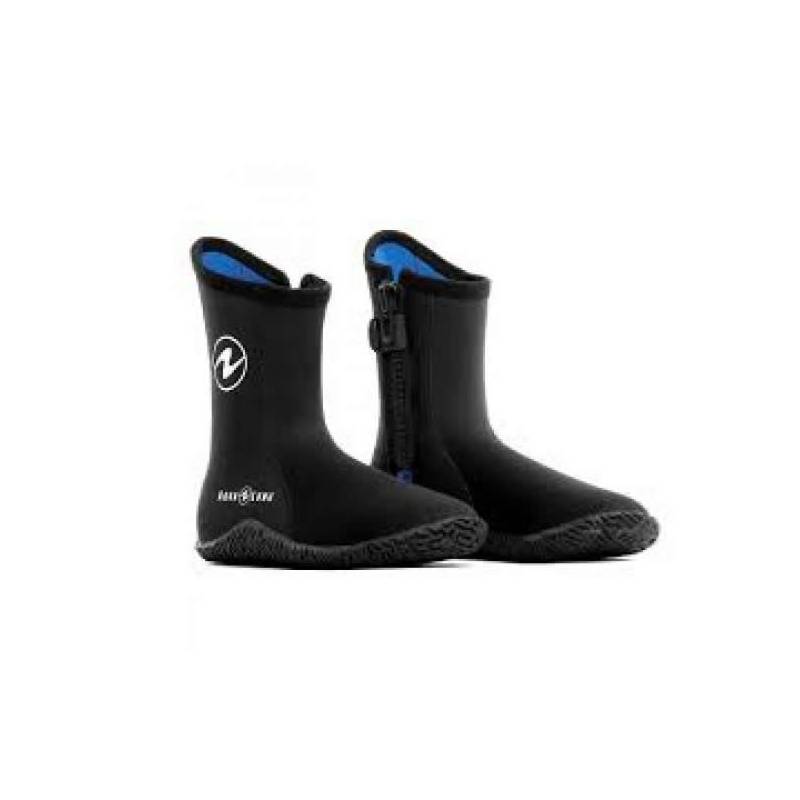 REA - Boots storlek 47. Aqualung 7mm