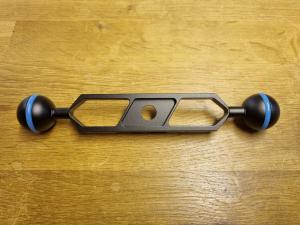 REA - Arm till kamera-rigg (17,5cm)