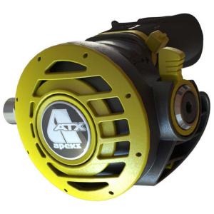 Apeks ATX40 octopus med LP-slang