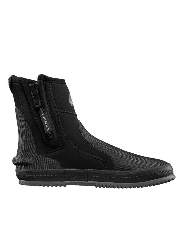 Boots 6,5mm Semidry Boots - Waterproof