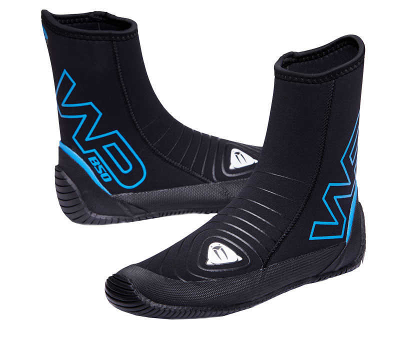 B50 5mm Boots från Waterproof