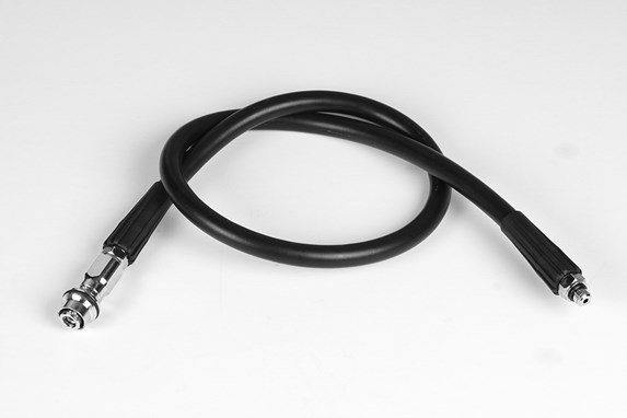 Balder - Torrdräktsslang med "Quick-on-funktion"