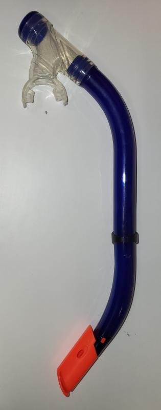 Barnsnorkel