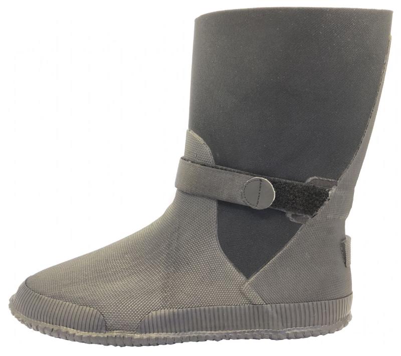 Boots "tech" (limmas på torrdräkt)