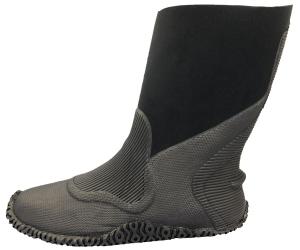Boots (limmas på torrdräkt)