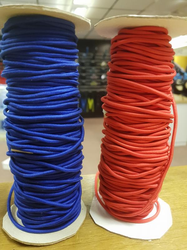 Bungee cord 2 mm