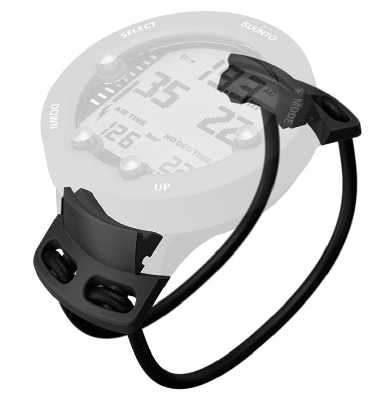 Bungee Adapter till Suunto Zoop Novo (& Vyper Novo)