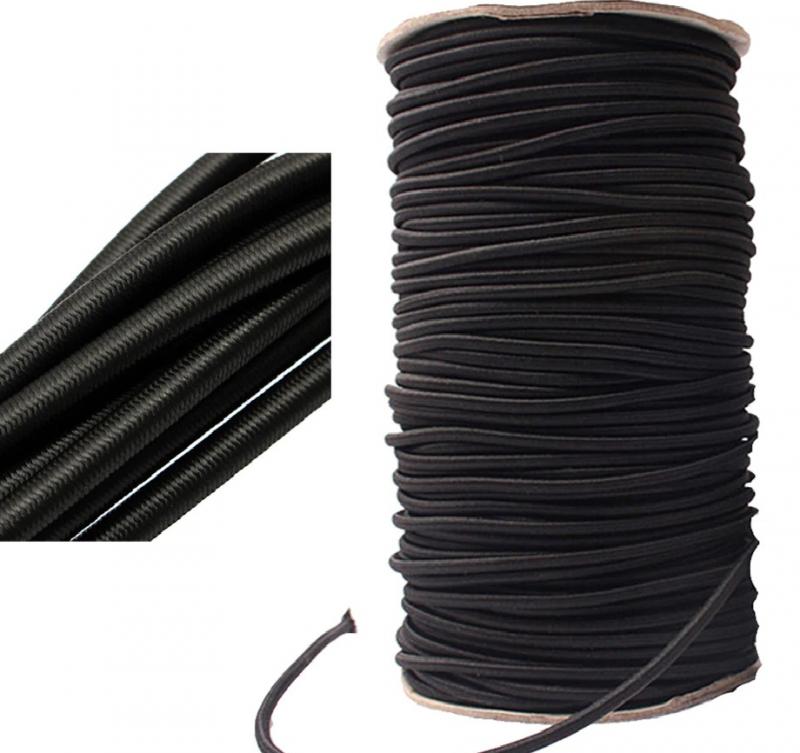 4 mm Bungee cord