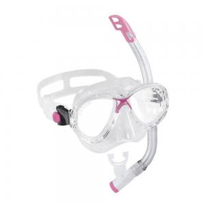 Snorkelset Cressi Marea vip JR