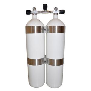 Dubbelpaket 2x12 liter 232 bar