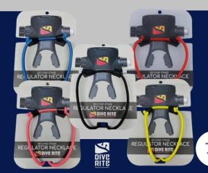 DiveRite Necklace