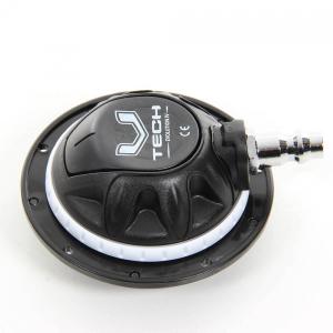 Inloppsventil Apeks - CEJN-koppling