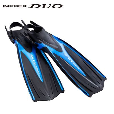 Imprex DUO - TUSA