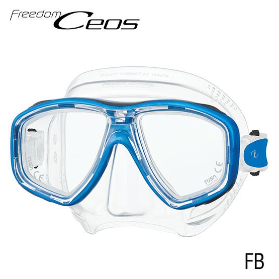 Freedom Ceos - TUSA