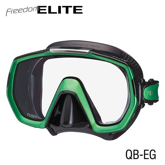 Freedom Elite - TUSA