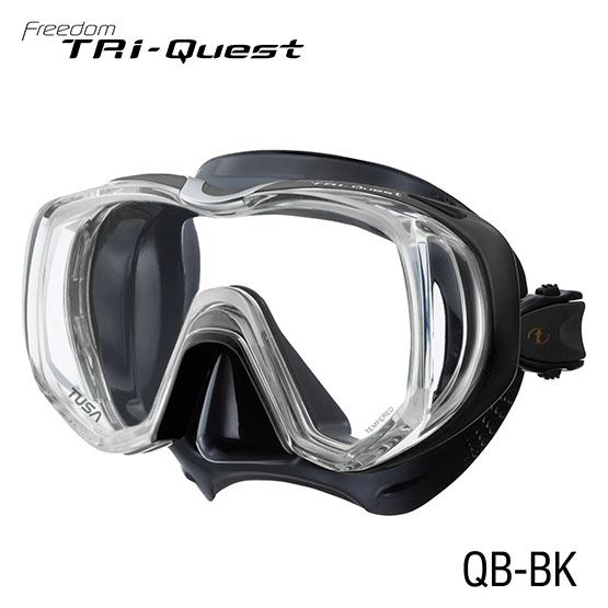 Freedom Tri-Quest - TUSA
