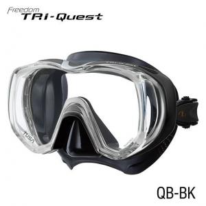 Freedom Tri-Quest - TUSA
