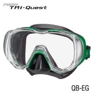 Freedom Tri-Quest - TUSA