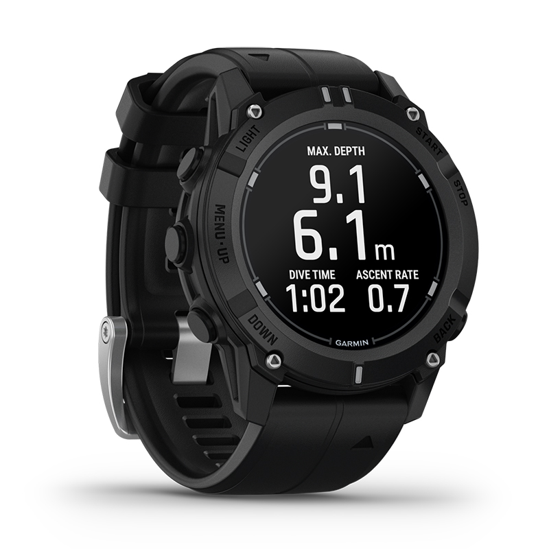 Garmin Descent G2