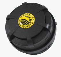 Utloppsventil Viking "Low profile"