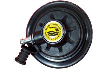 Inloppsventil SiTech med CEJN-koppling