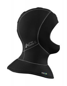Huva 5/7mm - Waterproof