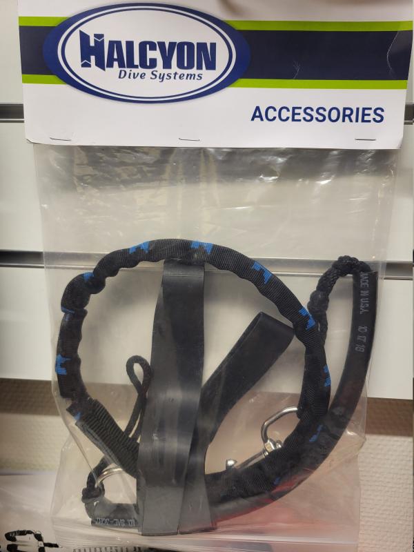 REA - Halcyon - Rigging kit för 80cf