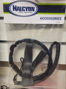 REA - Halcyon - Rigging kit för 80cf