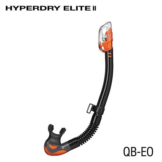 Hyperdry Elite II - TUSA