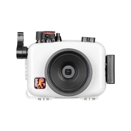 UV-hus Ikelite till TG-7 (Passar även TG-6 & TG-5)