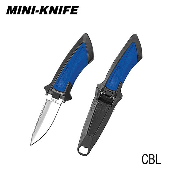 Mini-Knife "Spetsig" - TUSA