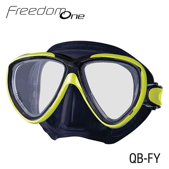 Freedom One - TUSA