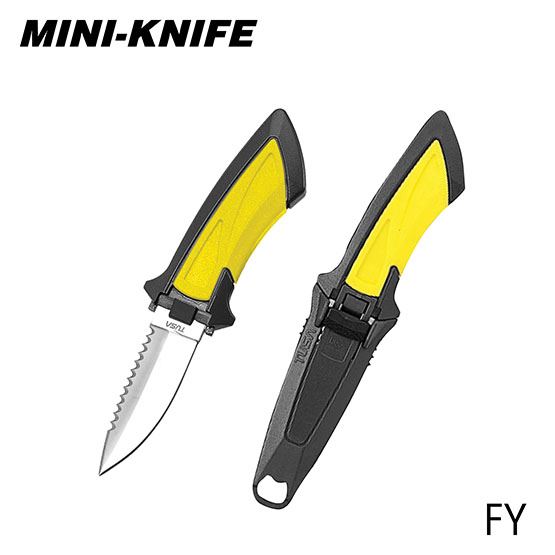 Mini-Knife "Spetsig" - TUSA