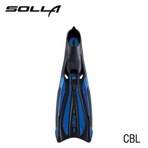 Solla Helfot - TUSA