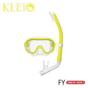 Snorkelset Junior - TUSA