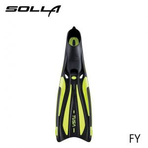Solla Helfot - TUSA