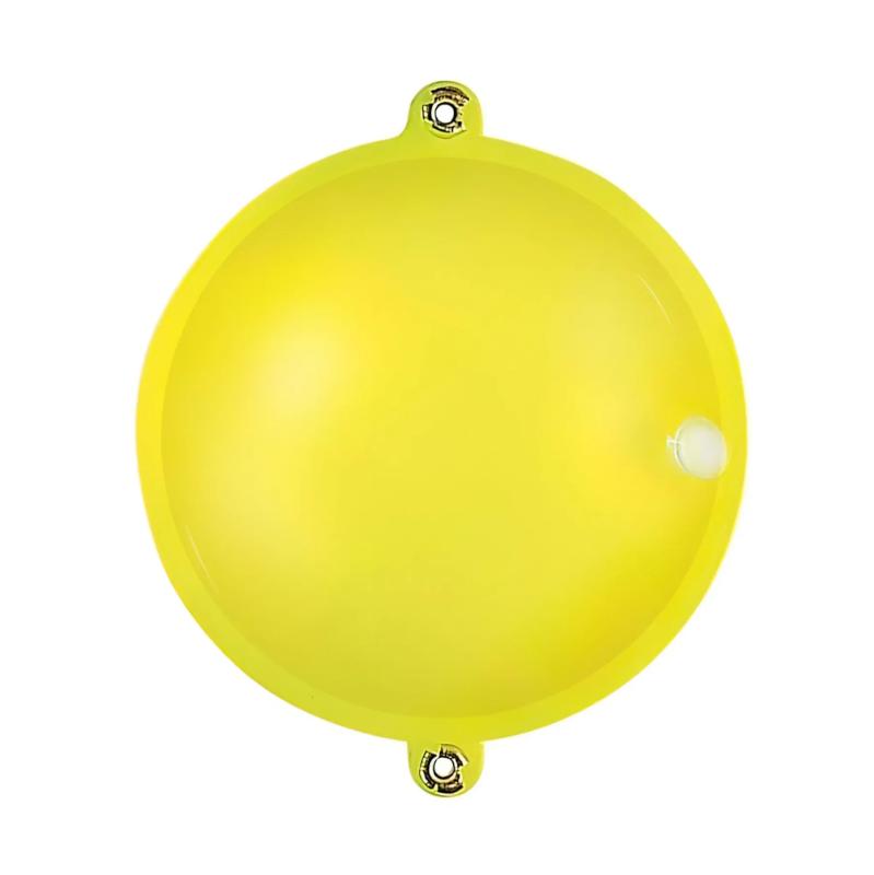 Kulor för kastmete (2-pack)