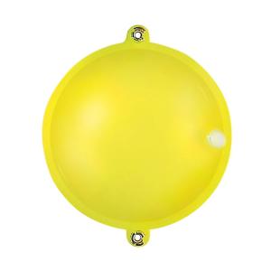 Kulor för kastmete (2-pack)