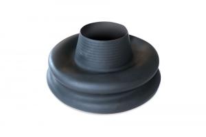 Byte - Halstätning (Latex)