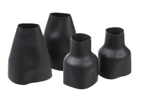 Armmanschett i latex