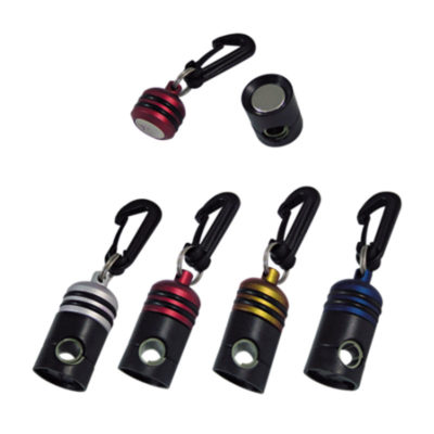 Magnetisk octopus-hållare