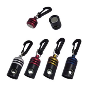 Magnetisk octopus-hållare