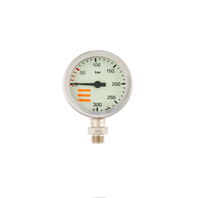 Manometer 52 mm