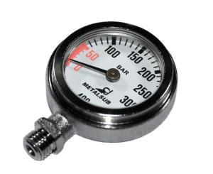 Manometer