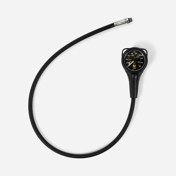 Manometer Poseidon