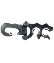 Slanghållare i olika färger