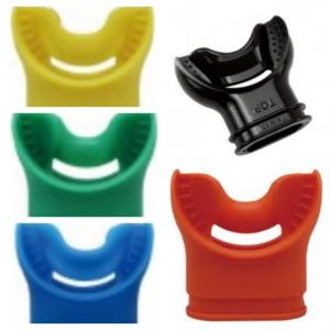 Munstycke - olika färger