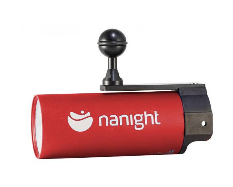 Nanight Video Light