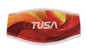 Neoprenband till mask (Tusa)
