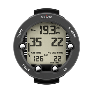 Vyper Novo ifrån Suunto